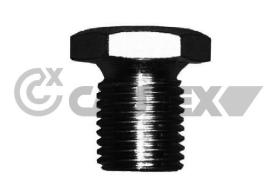 CAUTEX 756777 - TAPON CARTER ACEITE