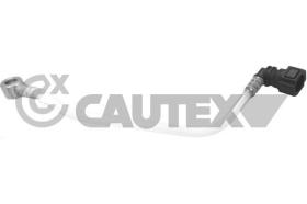 CAUTEX 757132 - TUBO ALIMENTACION COMBUSTIBLE