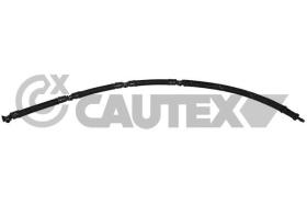 CAUTEX 757168 - TUBO COMBUSTIBLE