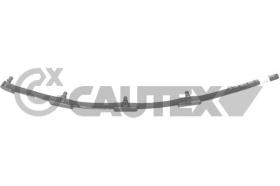 CAUTEX 757446 - TUBO RIGIDO INYECCION