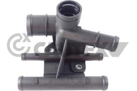 CAUTEX 757623 - BRIDA REFRIGERANTE