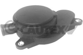 CAUTEX 757677 - VALVULA VAPORES MOTOR