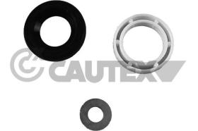CAUTEX 757926 - KIT INYECCION 3 PIEZAS