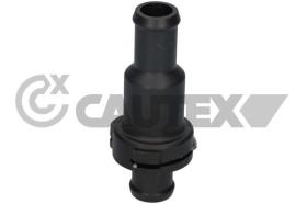 CAUTEX 758319 - TAPA TERMOSTATO