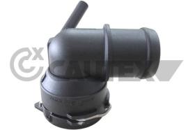 CAUTEX 758393 - CAJA TERMOSTATO
