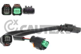 CAUTEX 758407 - CABLE CAJA TERMOSTATO