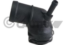 CAUTEX 758432 - CAJA TERMOSTATO