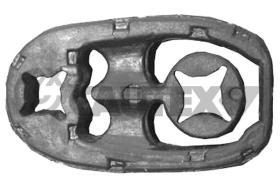 CAUTEX 758793 - SOPORTE TUBO ESCAPE