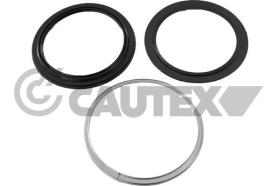CAUTEX 758825 - KIT REPARACION PIVOTE