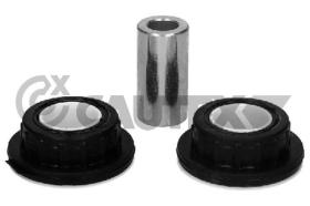 CAUTEX 759180 - SILENTBLOC BRAZO SUSPENSIÙN