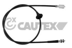 CAUTEX 760171 - CABLE CUENTAKILOMETROS
