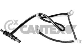 CAUTEX 760321 - TUBO RETORNO COMBUSTIBLE
