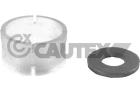 CAUTEX 760351 - KIT CASQUILLO PORTA INYECTORES
