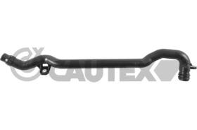 CAUTEX 765559 - TUBERIA RADIADOR