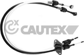 CAUTEX 766213 - CABLE CAMBIO