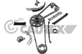CAUTEX 766953 - KIT DISTRIBUCION