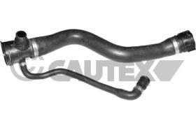 CAUTEX 767532 - MGTO RADIADOR