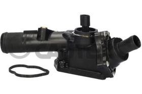 CAUTEX 768149 - CAJA CON TERMOSTATO