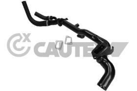 CAUTEX 769214 - TUBERIA RADIADOR