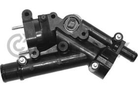 CAUTEX 769221 - CAJA CON TERMOSTATO