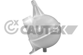 CAUTEX 769634 - BOTELLA EXPANSION