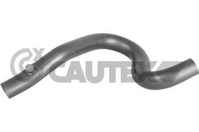 CAUTEX 770754 - MGTO RADIADOR