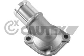 CAUTEX 771111 - CAJA TERMOSTATO