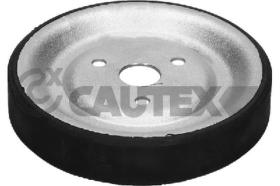 CAUTEX 771581 - POLEA BOMBA AGUA
