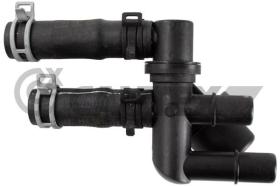 CAUTEX 771868 - CAJA CON TERMOSTATO