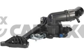 CAUTEX 772170 - CAJA CON TERMOSTATO