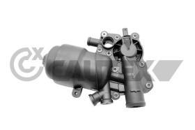 CAUTEX 772183 - CAJA FILTRO ACEITE