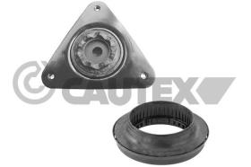 CAUTEX 772230 - KIT SOPORTE AMORTIGUADOR