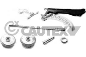 CAUTEX 772246 - KIT DISTRIBUCION