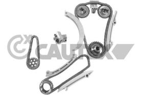 CAUTEX 772247 - KIT DISTRIBUCION