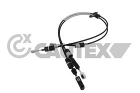 CAUTEX 772589 - CABLE CAMBIO