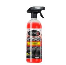 POOL 11864 - LIMPIA NEUMATICOS 750ML CLEAN RM