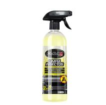 POOL 11867 - LIMPIA INSECTOS 750ML CLEAN RM