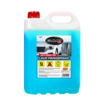 POOL 11950 - LAVAPARABRISAS ANTIMOSQUITOS 5LT CLEAN RM