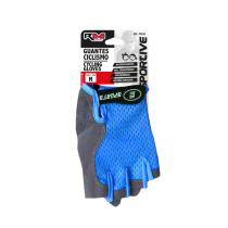 POOL 94023 - GUANTE DE CICLISMO INFANTIL "SPORTIVE" RMBIKES TALLA M COLOR