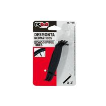 POOL 94302 - KIT 3 UNIDADES DE DESMONTANEUMATICOS RMBIKE