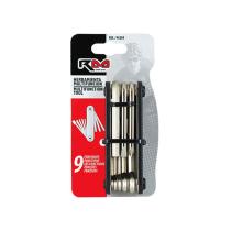 POOL 94304 - HERRAMIENTA MULTIFUNCIONES RMBIKE