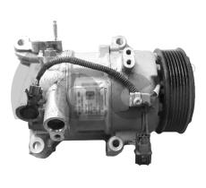 ACR 130381 - HR 6CVC140E A/D PV7 110MM 12V V-B