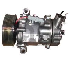 ACR 130412 - SD 6V12 A/D PV7 123MM ST2 12V V-B (VGY) 1931