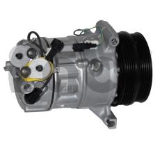 ACR 130439 - SD PXC16 A/D PV5+5 119MM+125MM 12V V-B (PRA)