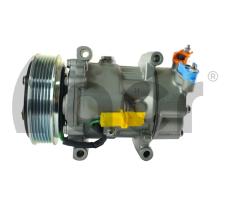 ACR 130456 - SD 6V12 A/D PV6 123MM ST5 24V V-B (VEB)