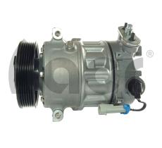 ACR 130479 - SD PXV16 A/D PV6 120MM 12V V-B (VDB) 1624N