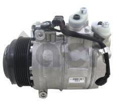 ACR 130482 - NP 7SAS17C A/D PV6 115MM 12V V-B (2D-1T) BOB. Y VALV. ELECTR