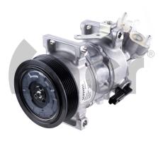 ACR 135557 - NP 5SEL09 A/D PV6 110MM 12V V-B
