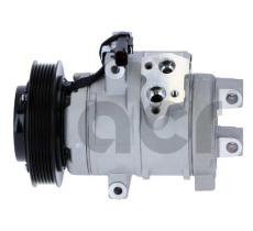 ACR 135573 - NP 10S17C A/D PV6 130MM ST5 12V V-B (2D-2T CULATA)