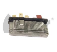 ACR 160468 - RESISTENCIA MANITOU ( 75+75-216/22)